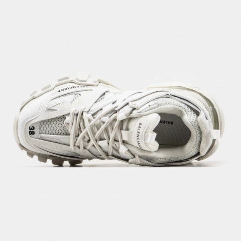 Balenciaga Track White Track - изображение 3