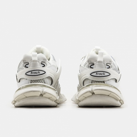 Balenciaga Track White Track - изображение 4