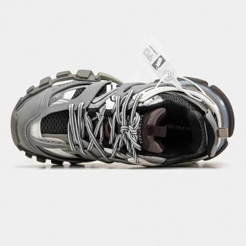 Balenciaga Track Dark Grey Track - изображение 3