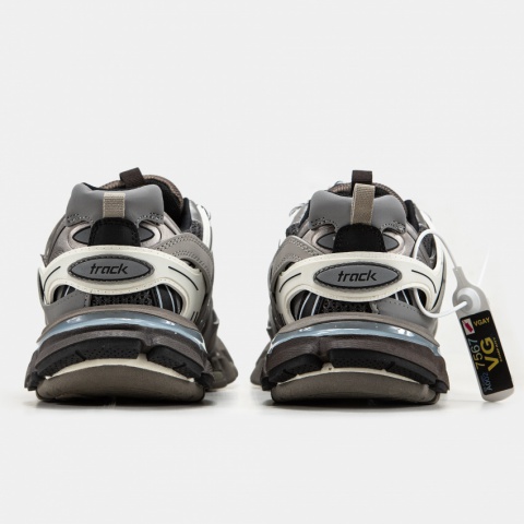 Balenciaga Track Dark Grey Track - изображение 4