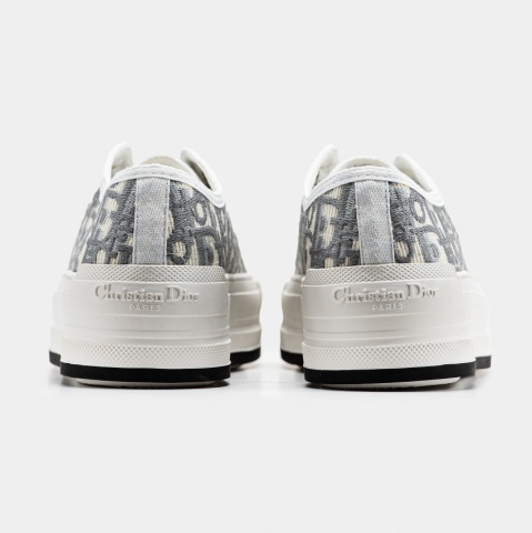 Dior Walk'n'Dior Grey Walk'n'Dior - изображение 4