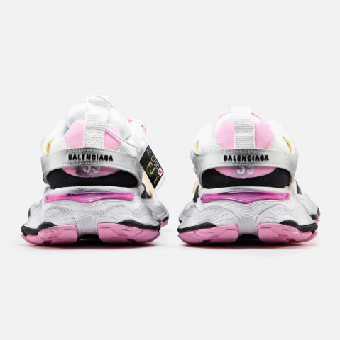 Balenciaga Cargo Grey Silver Cream Cargo - изображение 4