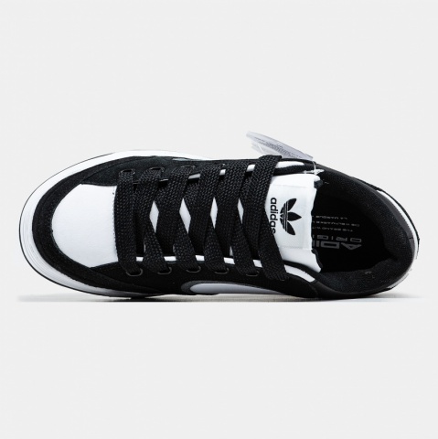 Adidas ADI2000X Black White