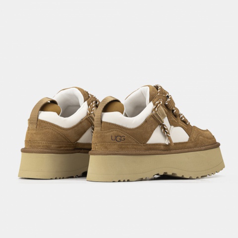 UGG Astromel Chestnut Fur Astromel - изображение 3