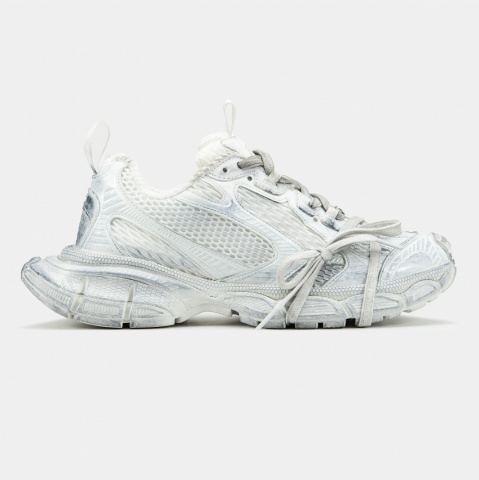 Balenciaga 3XL 'Dirty White'