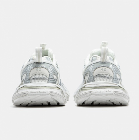 Balenciaga 3XL Extreme Lace White 3XL Extreme Lace - изображение 5