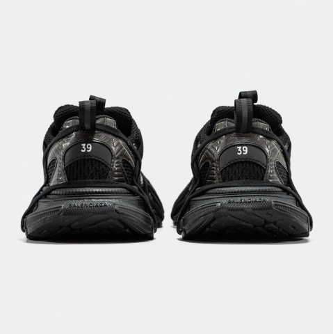 Balenciaga 3XL Extreme Lace Black 3XL Extreme Lace - изображение 5