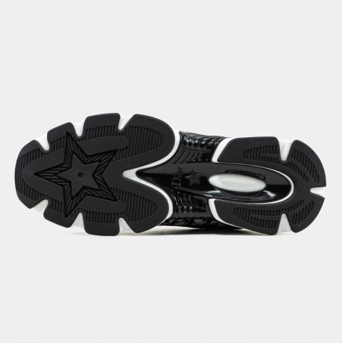 Dior Chrono Monogram Black White Chrono - изображение 5