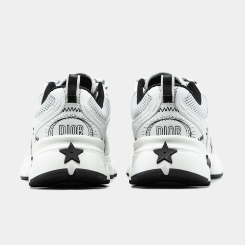 Dior Chrono White Black Chrono - изображение 4