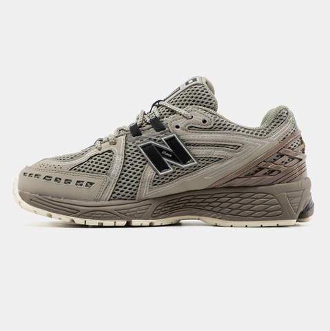 Кросівки New Balance 1906R Cordura 1906R - изображение 3