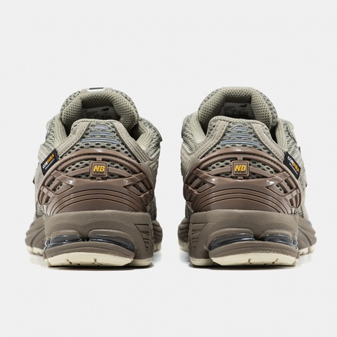 Кросівки New Balance 1906R Cordura 1906R - изображение 4