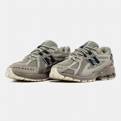 Кросівки New Balance 1906R Cordura 1906R - изображение 2