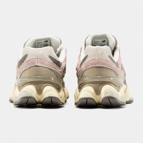 Кросівки New Balance 9060 9060 - изображение 4