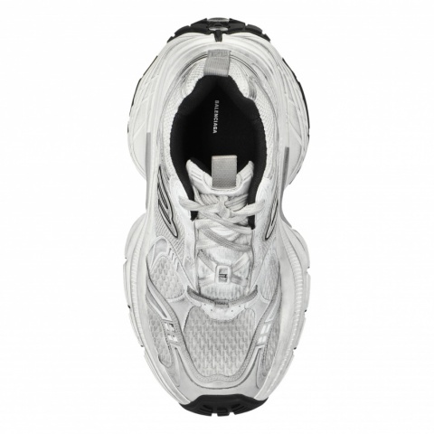 Balenciaga 10xl White Black Gris 10XL - изображение 4