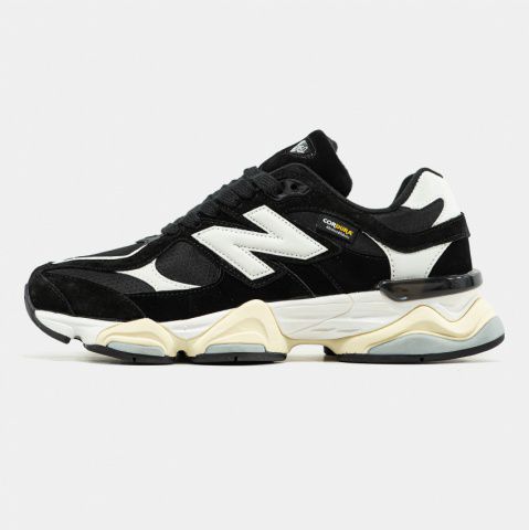 Кросівки New Balance 9060 Cordura