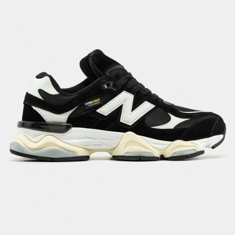 Кросівки New Balance 9060 Cordura