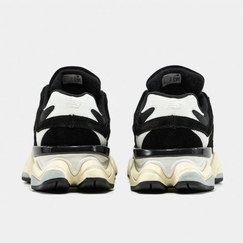 Кросівки New Balance 9060 Cordura 9060 Cordura - изображение 4