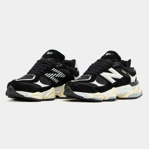 Кросівки New Balance 9060 Cordura