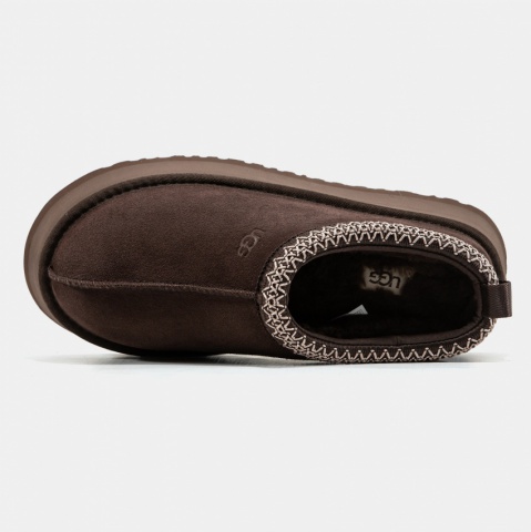 UGG Tazz Platform Chocolate Tazz Platform - изображение 3