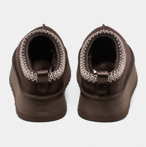 UGG Tazz Platform Chocolate Tazz Platform - изображение 4