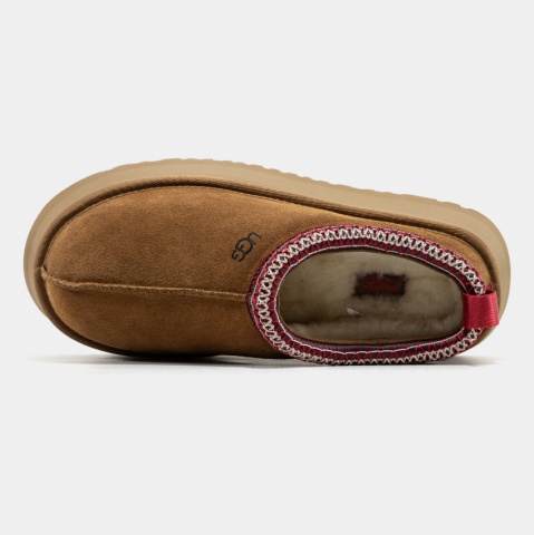 UGG Tazz Platform Chestnut Tazz - изображение 3
