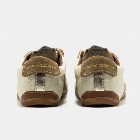 GGDB/Golden Goose True-Star Low Sneakers - изображение 4