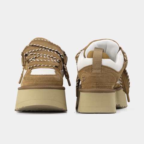 UGG Astromel Chestnut Fur Astromel - изображение 4