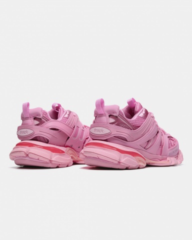 Balenciaga Track Trainer Pink Track - изображение 3