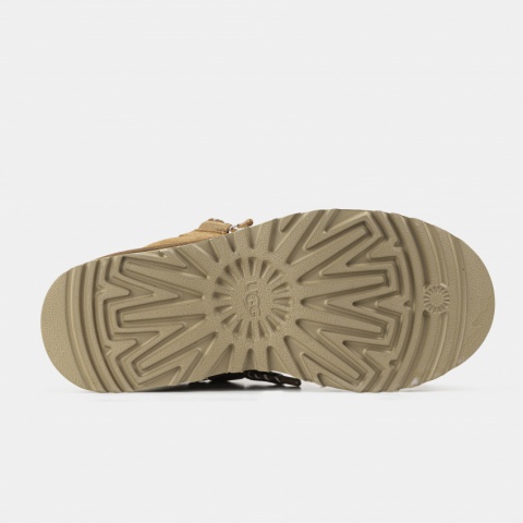 UGG Astromel Chestnut Fur Astromel - изображение 5