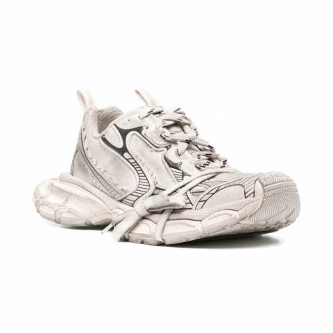 Balenciaga 3XL Vintage 'Beige' 3XL - изображение 2