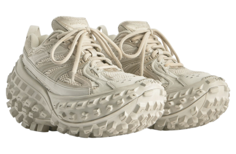 Balenciaga Bouncer Beige Bouncer - изображение 2