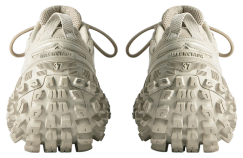 Balenciaga Bouncer Beige Bouncer - изображение 4