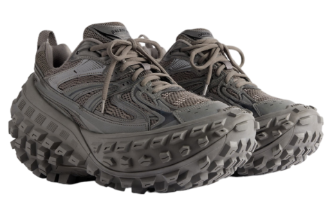 Balenciaga Bouncer Grey Bouncer - изображение 2