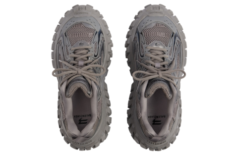 Balenciaga Bouncer Grey Bouncer - изображение 4