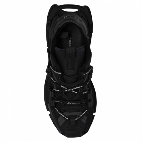 Dolce & Gabanna 'Space' Black - изображение 4