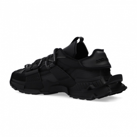 Dolce & Gabanna 'Space' Black - изображение 3