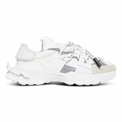 Dolce & Gabbana 'Space' White