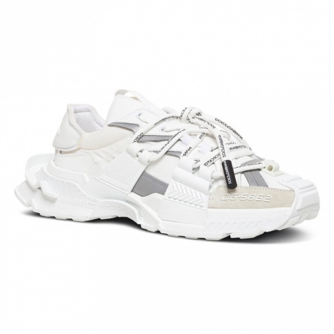 Dolce & Gabbana 'Space' White - изображение 2