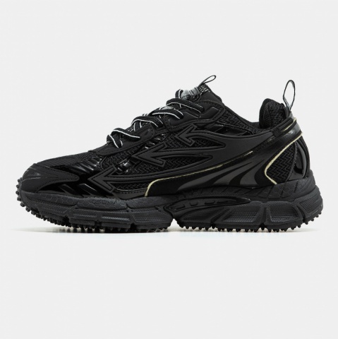 Off-White ODSY-1000 'Be Right Back' Black - изображение 4