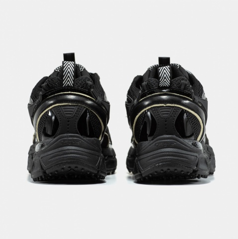 Off-White ODSY-1000 'Be Right Back' Black - изображение 6