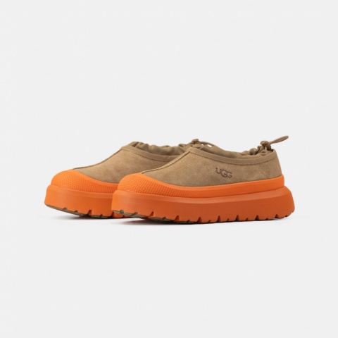 Ugg Tasman Hybrid Chestnut/Orange Tasman - изображение 2