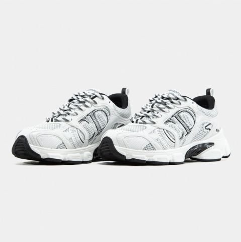 Dior Chrono White Black Chrono - изображение 2