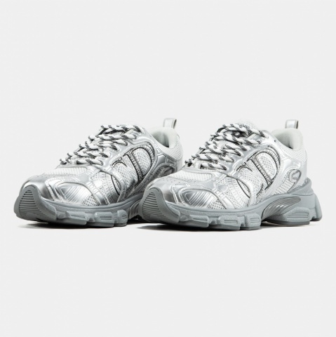 Dior Chrono Silver Chrono - изображение 2