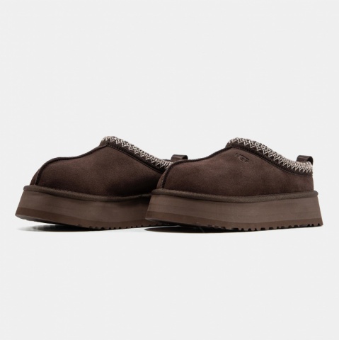 UGG Tazz Platform Chocolate Tazz Platform - изображение 2