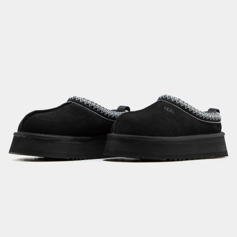 UGG Tazz Platform Black Tazz - изображение 2