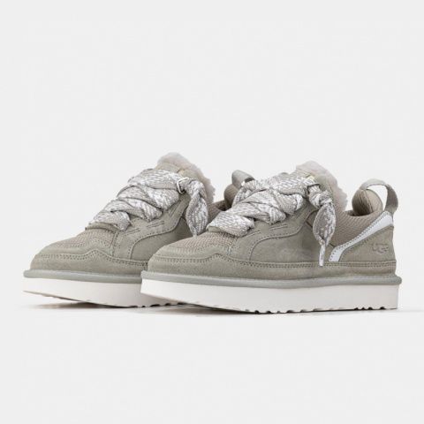 UGG Lowmel 'Gray'