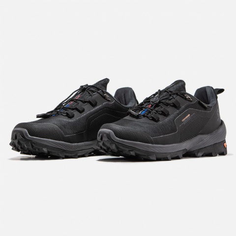 Salomon Cross Over GTX Black Phantom Cross Over Gore-Tex - изображение 2