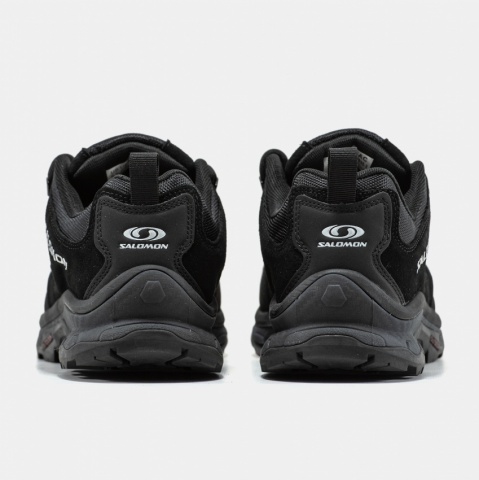 Salomon XT-Quest 2 Fur Black XT-Quest - изображение 4