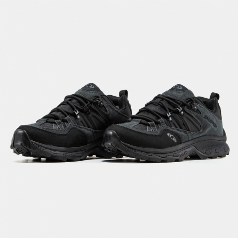 Salomon XT-Quest 2 Fur Dark Grey/Black XT-Quest - изображение 2