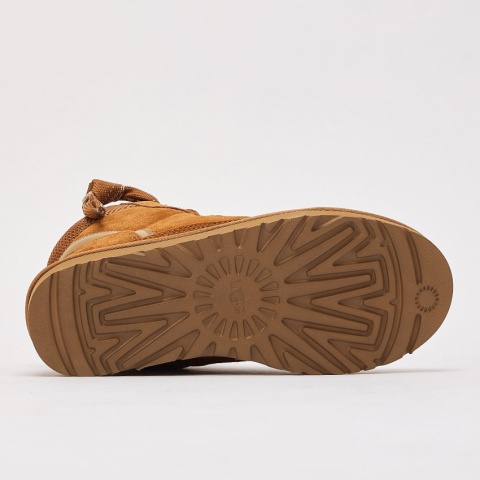UGG Highmel Chestnut - изображение 4